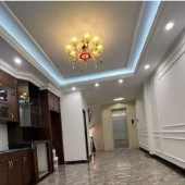 NHÀ MỚI – BÁN GẤP-  phố Nguyễn An Ninh 40M 5T thang máy, 10m ra Mặt Phố. Chỉ 8.19 tỷ